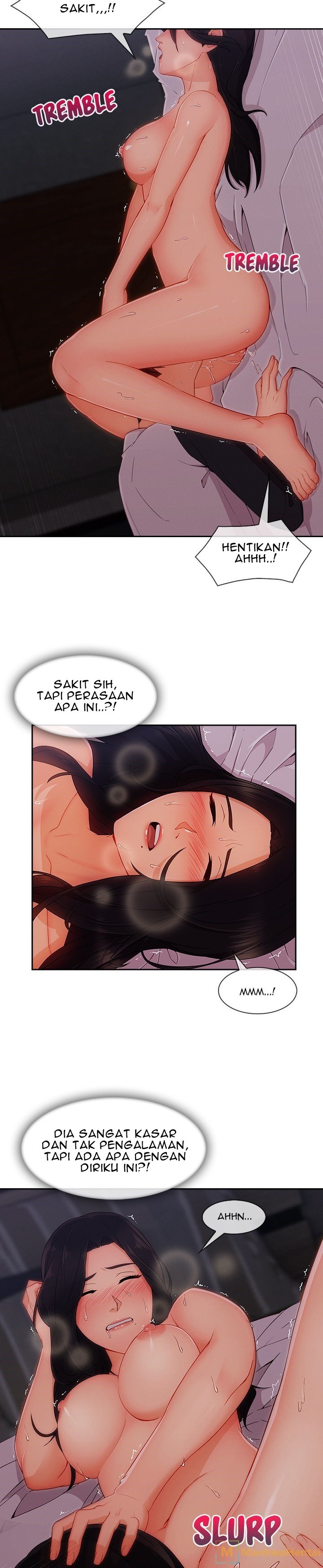 Lady Long Legs - Chapter 35 4