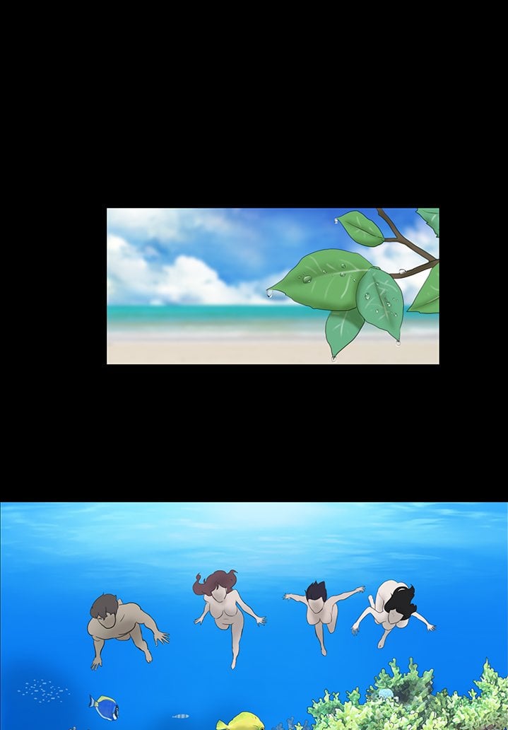 Naked Island - Chapter 35 22 Naked Island - Chapter 35 22