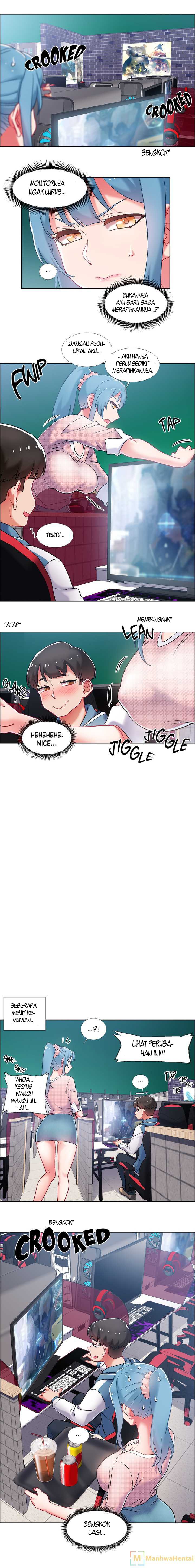 Rental Girls - Chapter 35 5 Rental Girls - Chapter 35 5