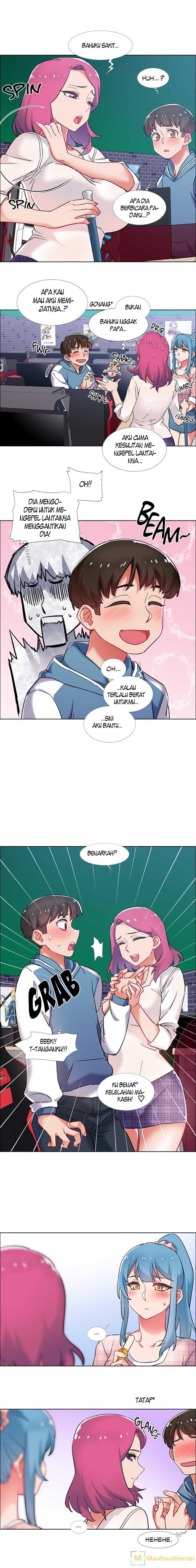 Rental Girls - Chapter 35 11 Rental Girls - Chapter 35 11