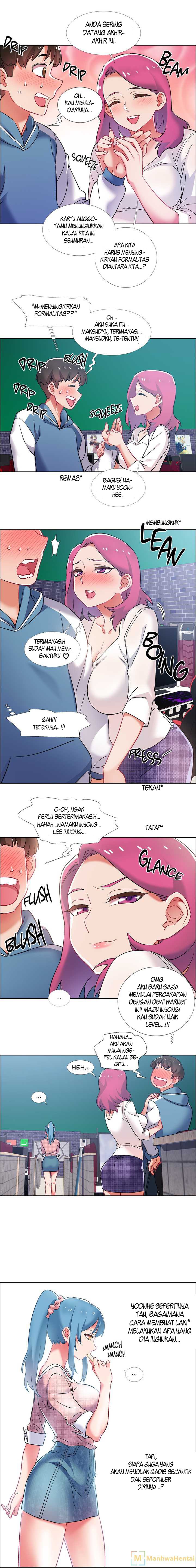 Rental Girls - Chapter 35 12 Rental Girls - Chapter 35 12