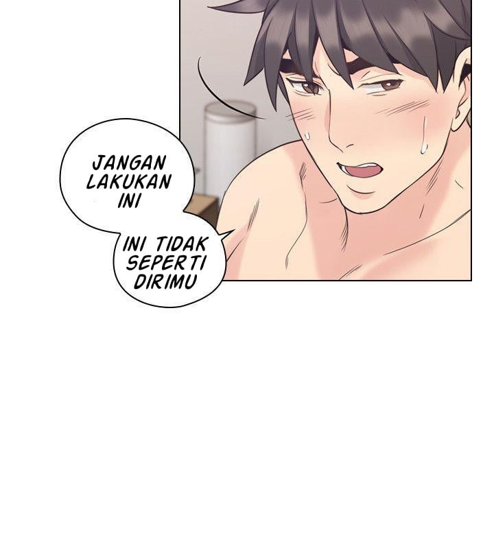 Teacher, Long Time No See - Chapter 35 5