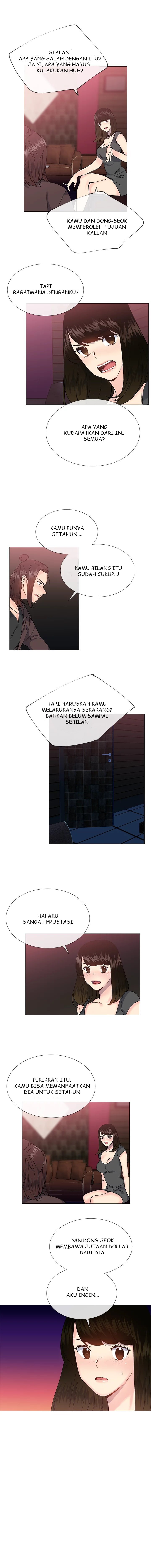 12 Years Apart - Chapter 35 5