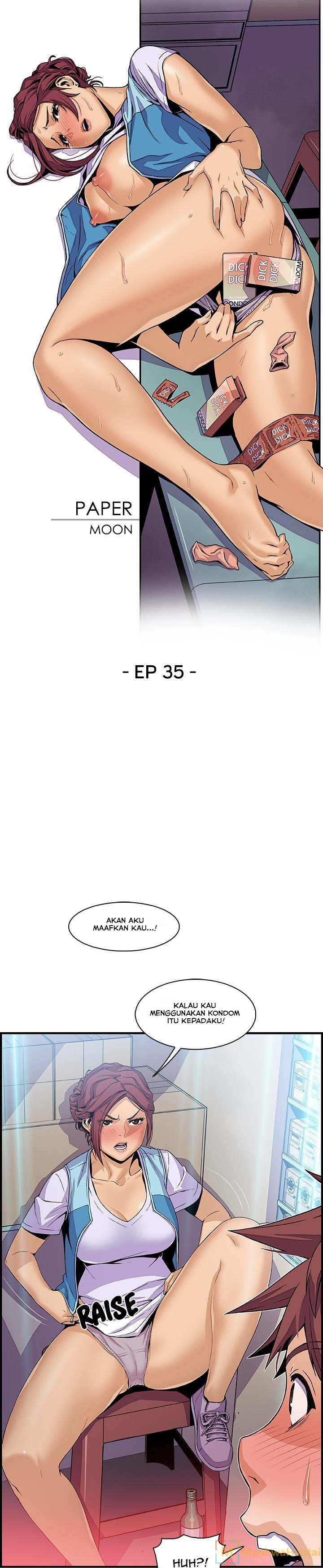 Our Complications - Chapter 35 4