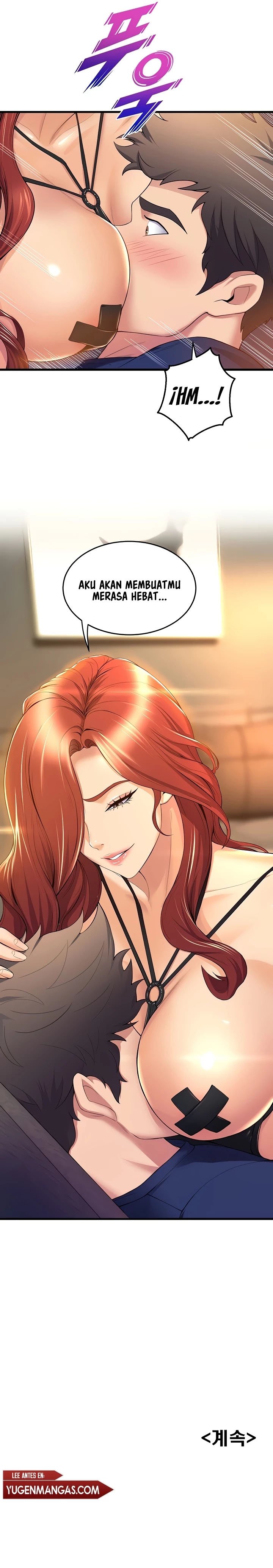 Dance Department&#8217;s Female Sunbaes - Chapter 35 22