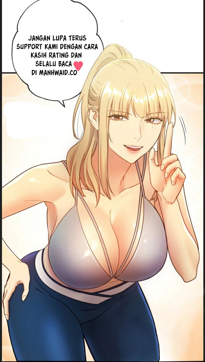 A Good Day to Camp - Chapter 35 5