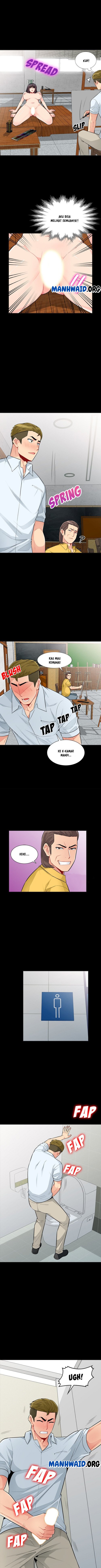 Family Tree - Chapter 35 4