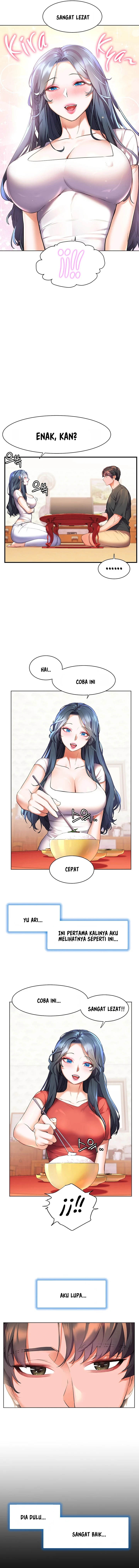 Childhood Bride - Chapter 35 8
