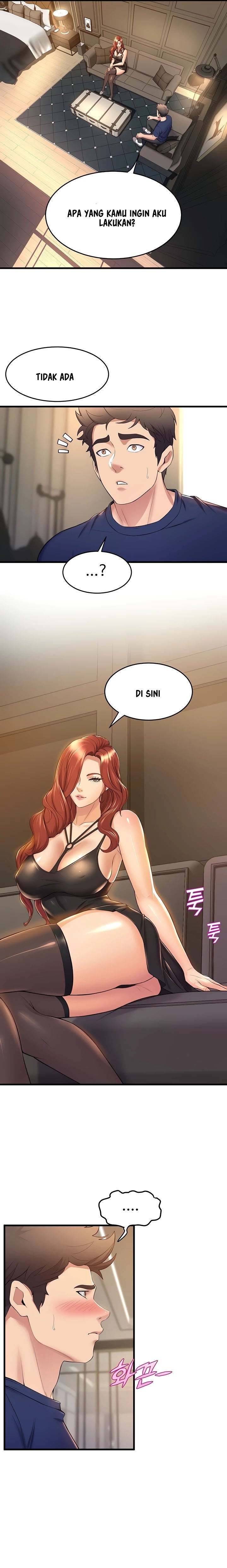 Dance Department&#8217;s Female Sunbaes - Chapter 35 14