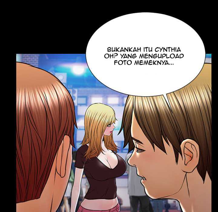 Superstar Cynthia Oh - Chapter 35 21