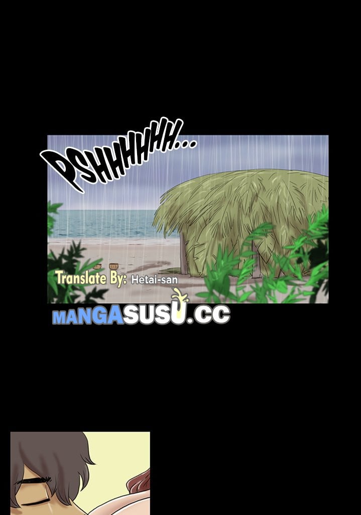 Naked Island - Chapter 35 3 Naked Island - Chapter 35 3