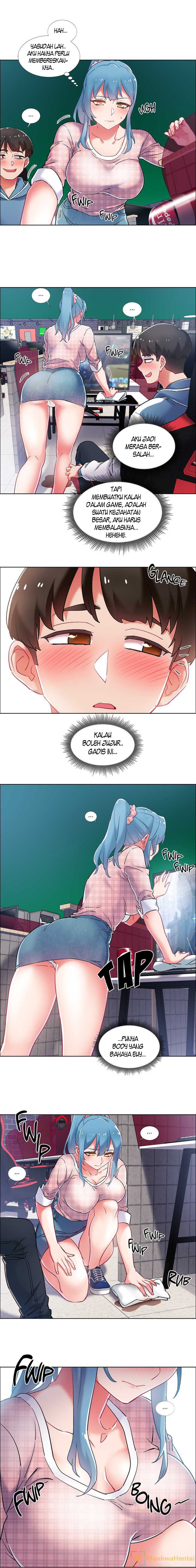 Rental Girls - Chapter 35 3 Rental Girls - Chapter 35 3