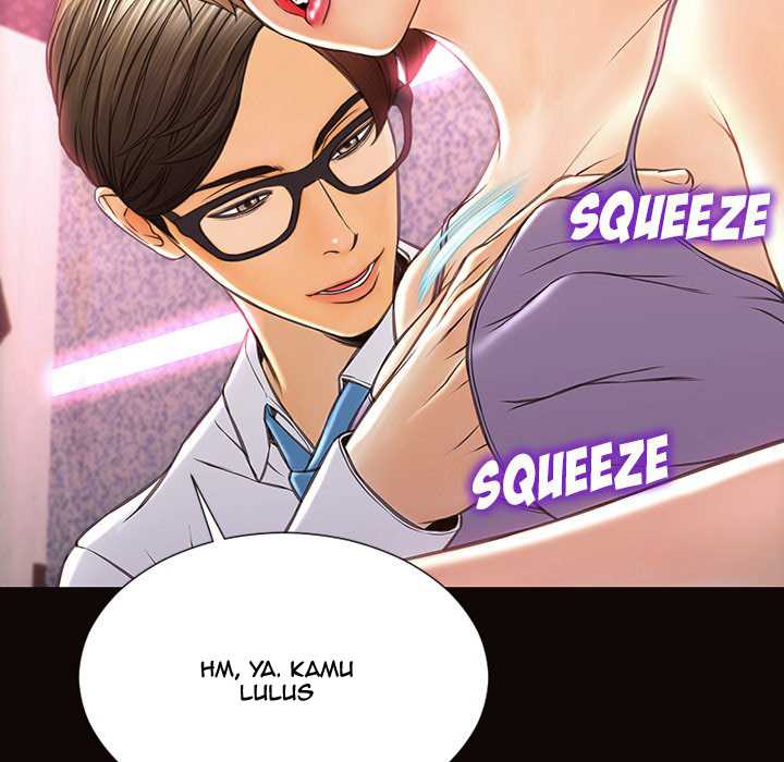 Superstar Cynthia Oh - Chapter 35 90