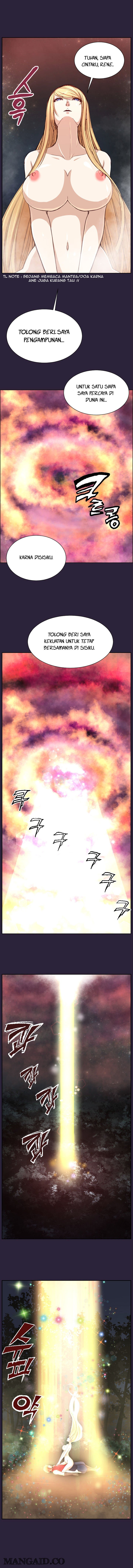 Yahalu - Chapter 35 18