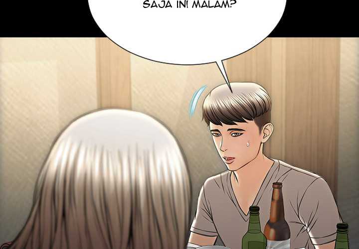 Superstar Cynthia Oh - Chapter 35 4