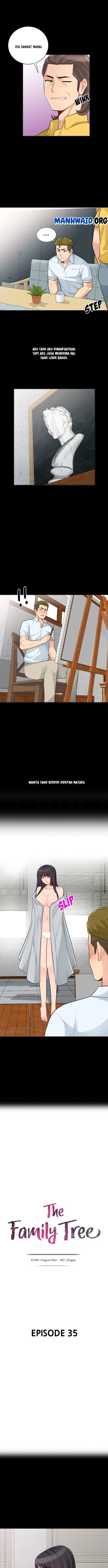 Family Tree - Chapter 35 1