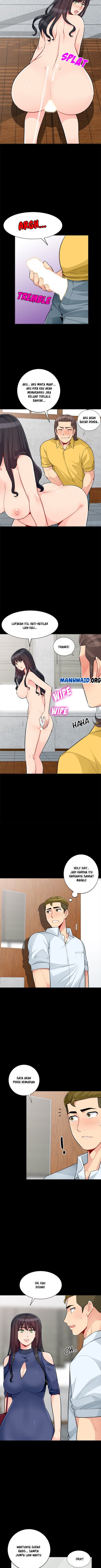 Family Tree - Chapter 35 6