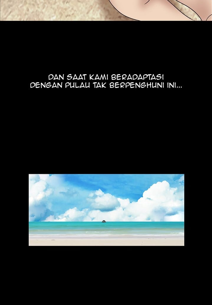 Naked Island - Chapter 35 29 Naked Island - Chapter 35 29