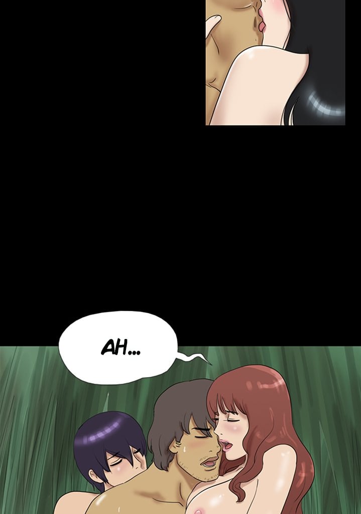 Naked Island - Chapter 35 5 Naked Island - Chapter 35 5