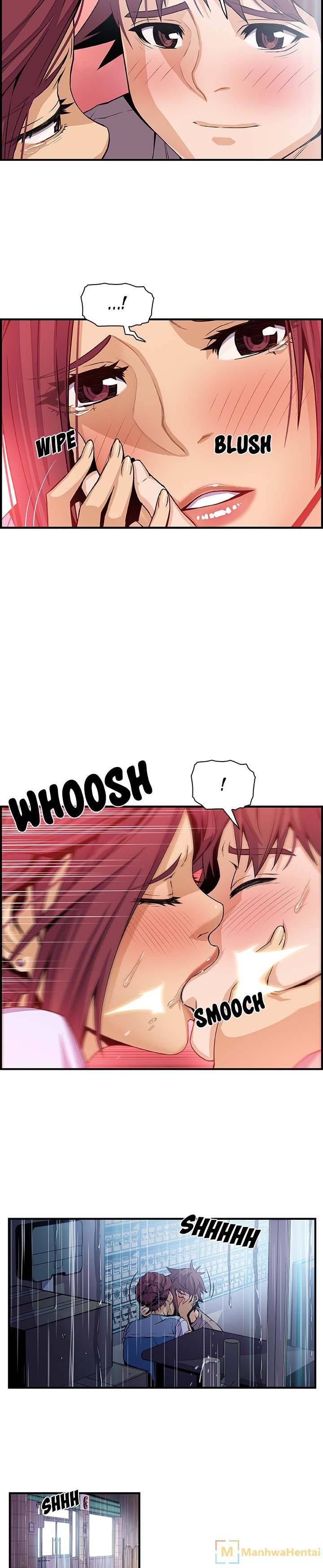 Our Complications - Chapter 35 8