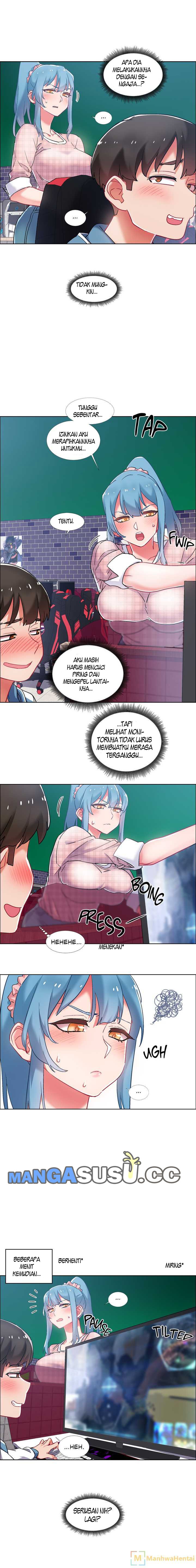 Rental Girls - Chapter 35 6 Rental Girls - Chapter 35 6