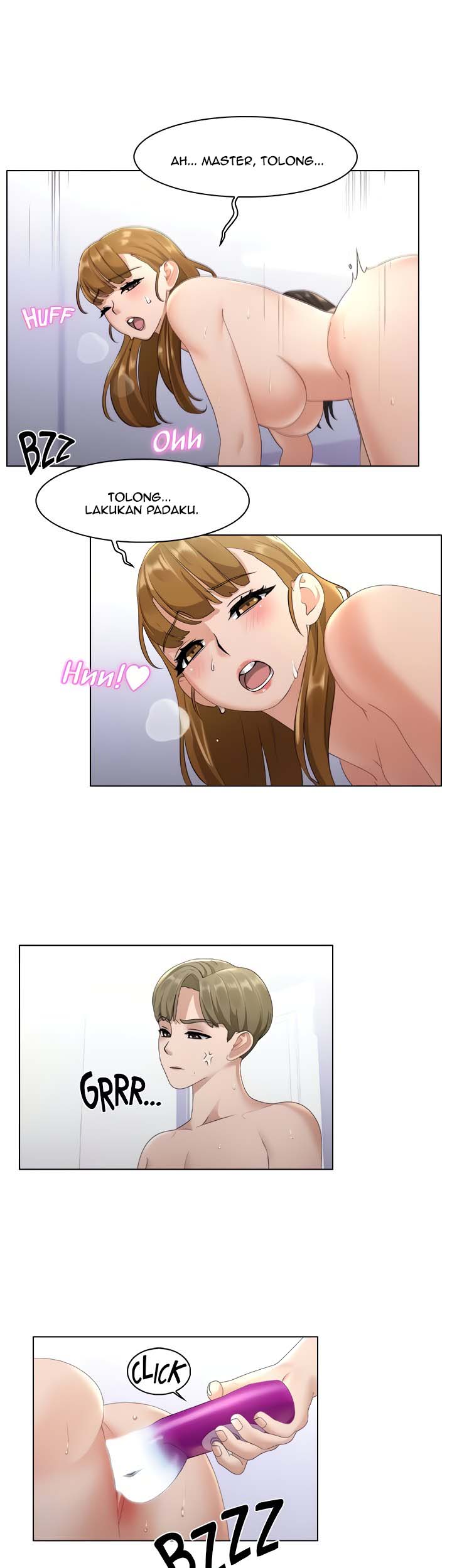 Pleasure Delivery - Chapter 35 9 Pleasure Delivery - Chapter 35 9