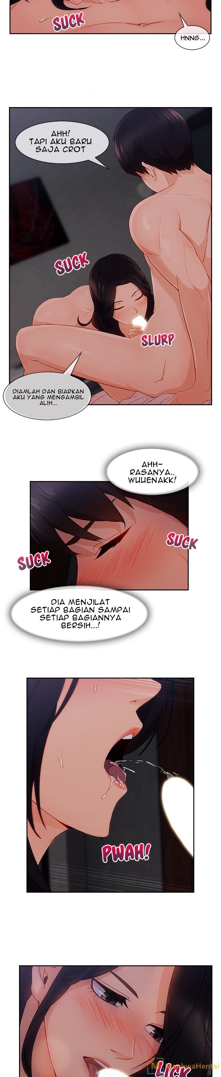 Lady Long Legs - Chapter 35 12