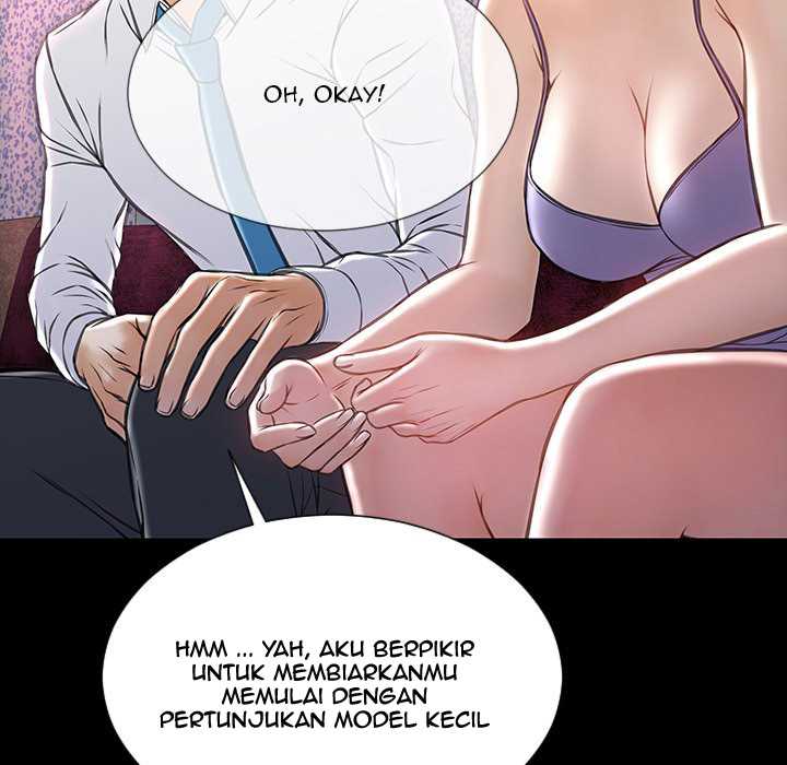 Superstar Cynthia Oh - Chapter 35 45