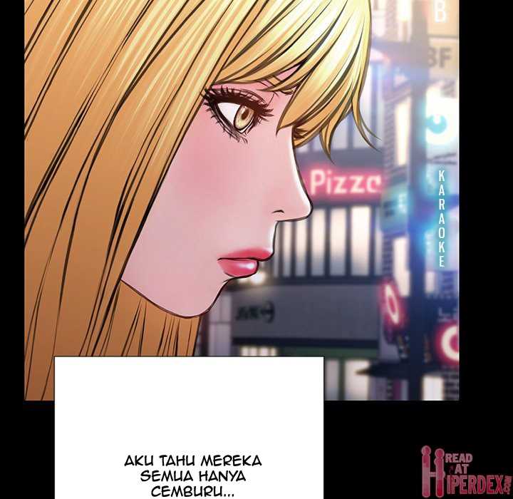 Superstar Cynthia Oh - Chapter 35 28