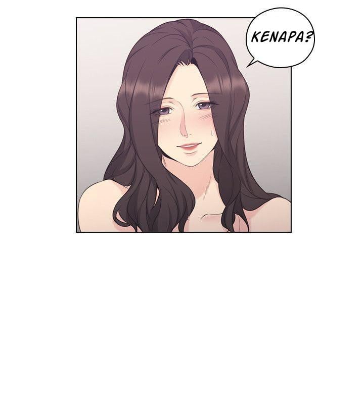 Teacher, Long Time No See - Chapter 35 3