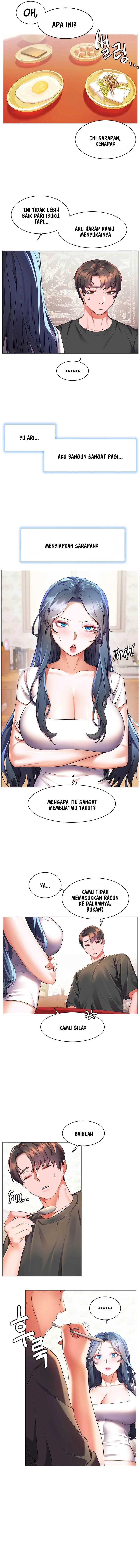 Childhood Bride - Chapter 35 7