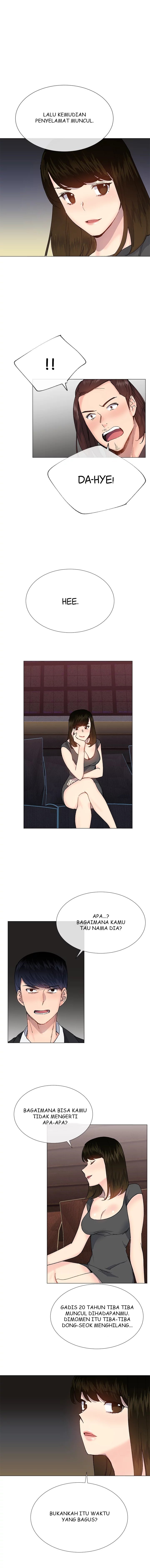 12 Years Apart - Chapter 35 8