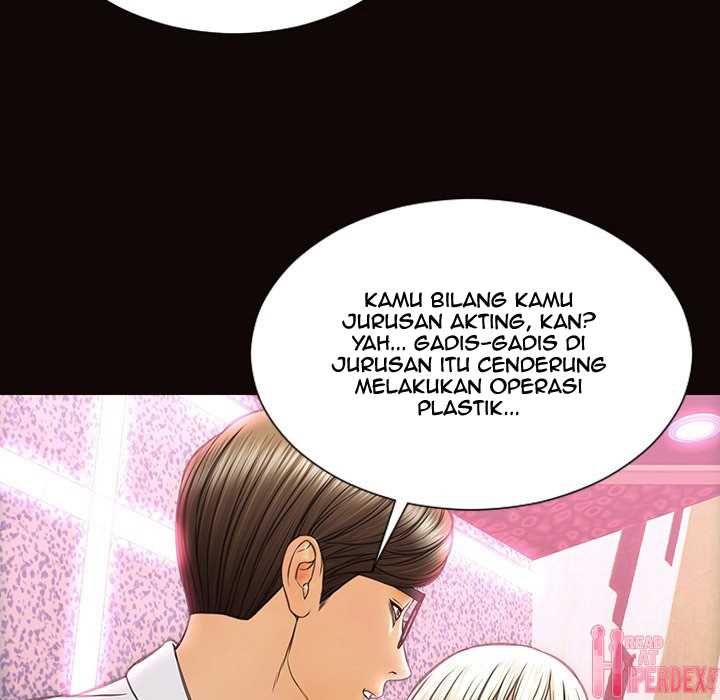 Superstar Cynthia Oh - Chapter 35 48