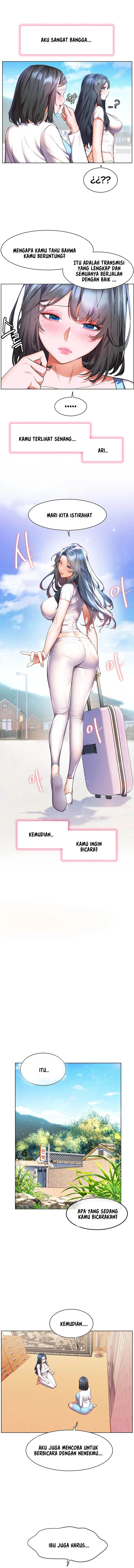 Childhood Bride - Chapter 35 12
