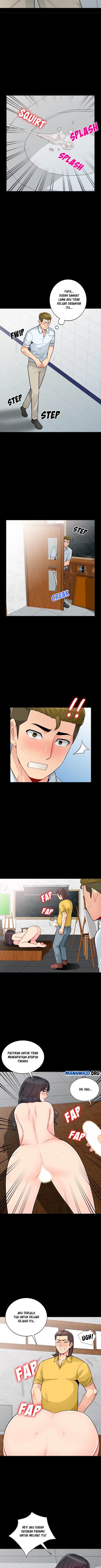 Family Tree - Chapter 35 5