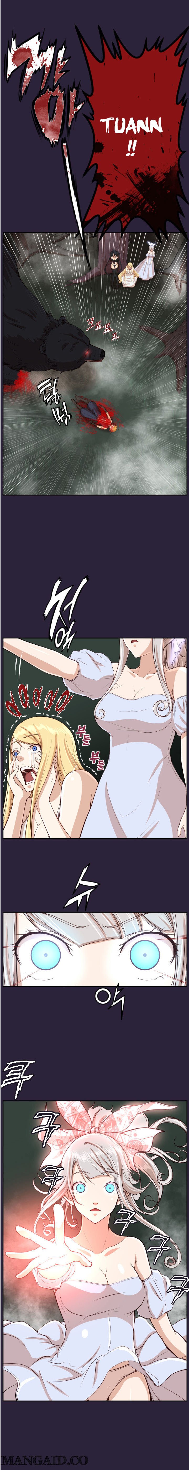 Yahalu - Chapter 35 9