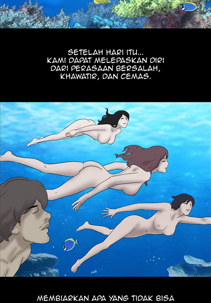 Naked Island - Chapter 35 23 Naked Island - Chapter 35 23