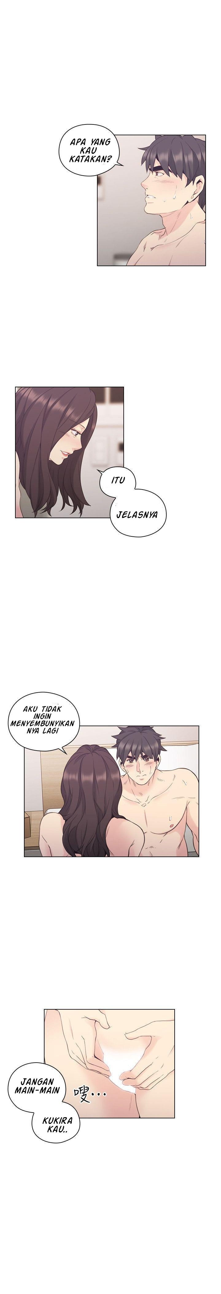 Teacher, Long Time No See - Chapter 35 2