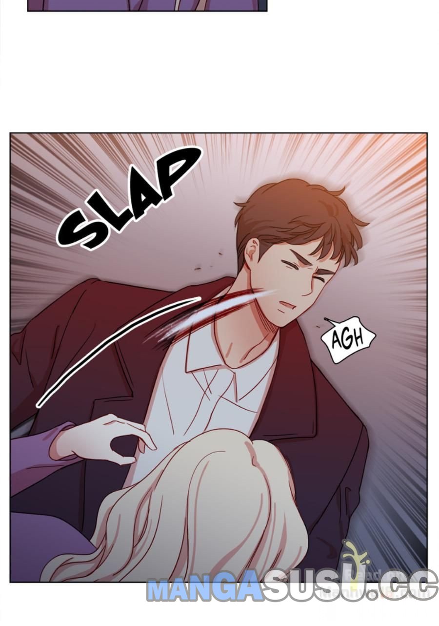 Narae&#8217;s Fantasy - Chapter 35 6