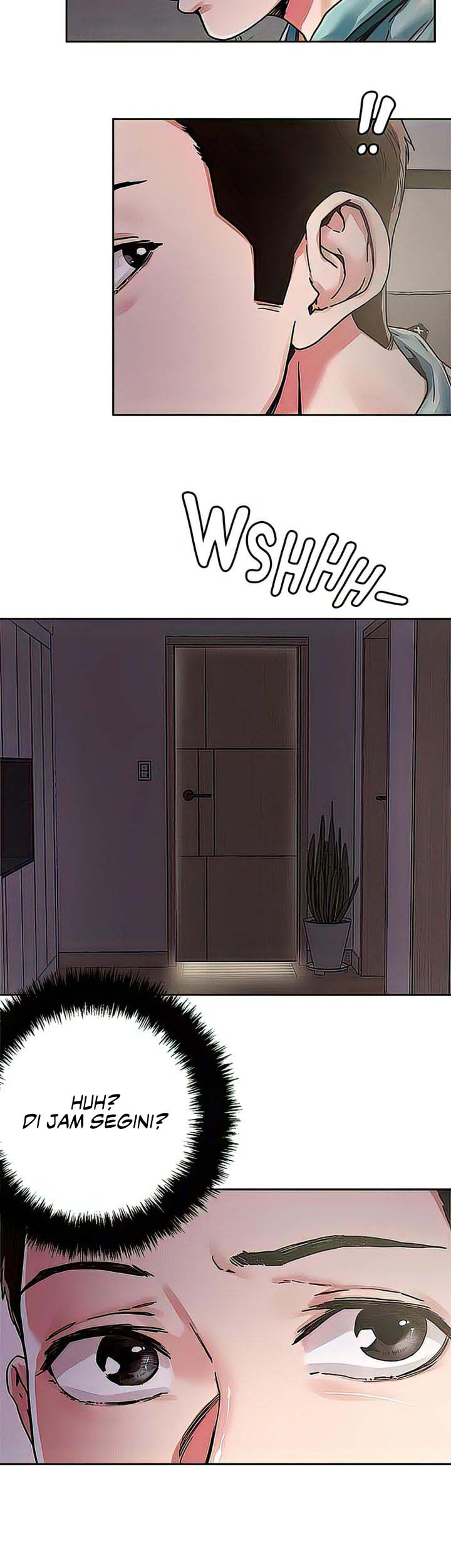 The Emperor of The Night - Chapter 74 21