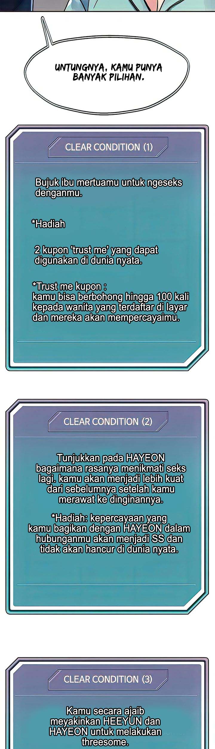 The Emperor of The Night - Chapter 74 8