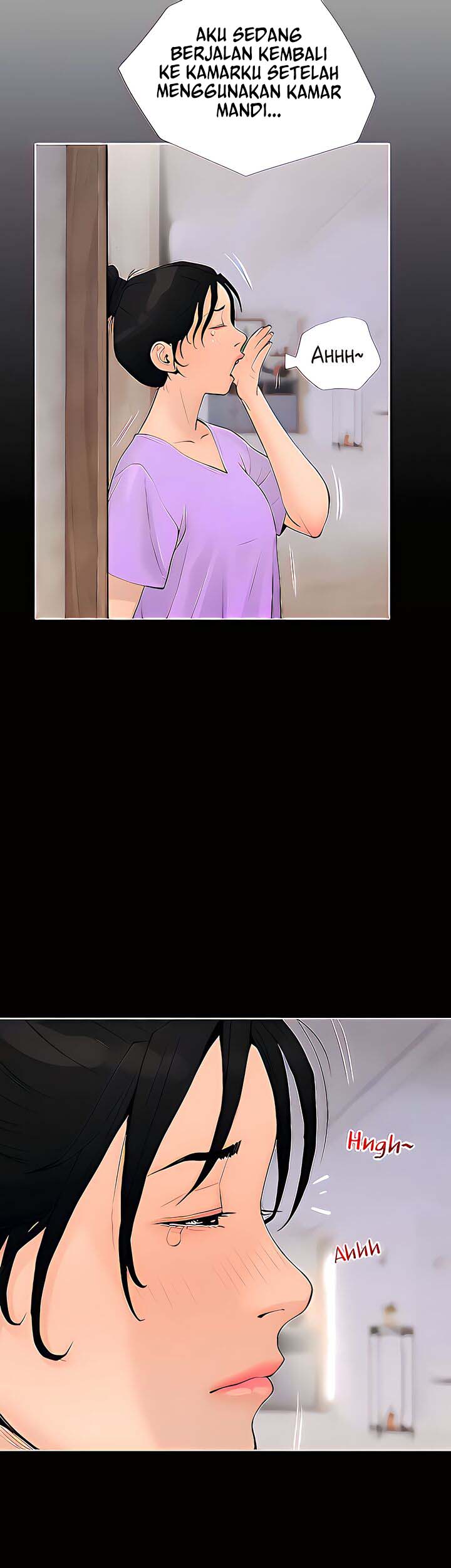 Obscene Private Lesson - Chapter 74 18 Obscene Private Lesson - Chapter 74 18