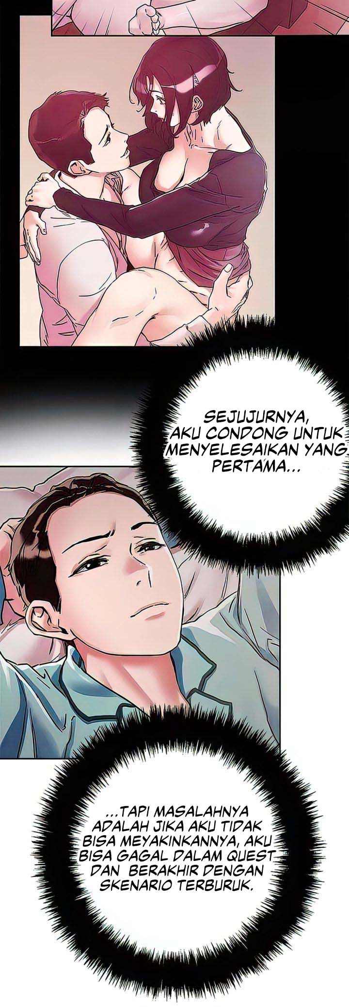 The Emperor of The Night - Chapter 74 15