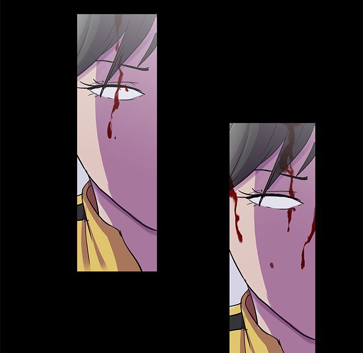 Project Utopia - Chapter 74 25