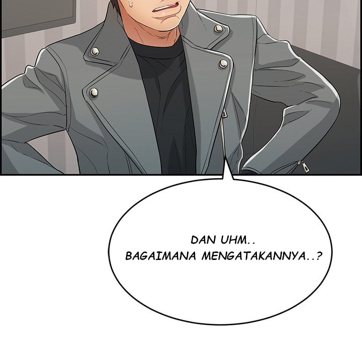 A Killer Woman - Chapter 74 72 A Killer Woman - Chapter 74 72