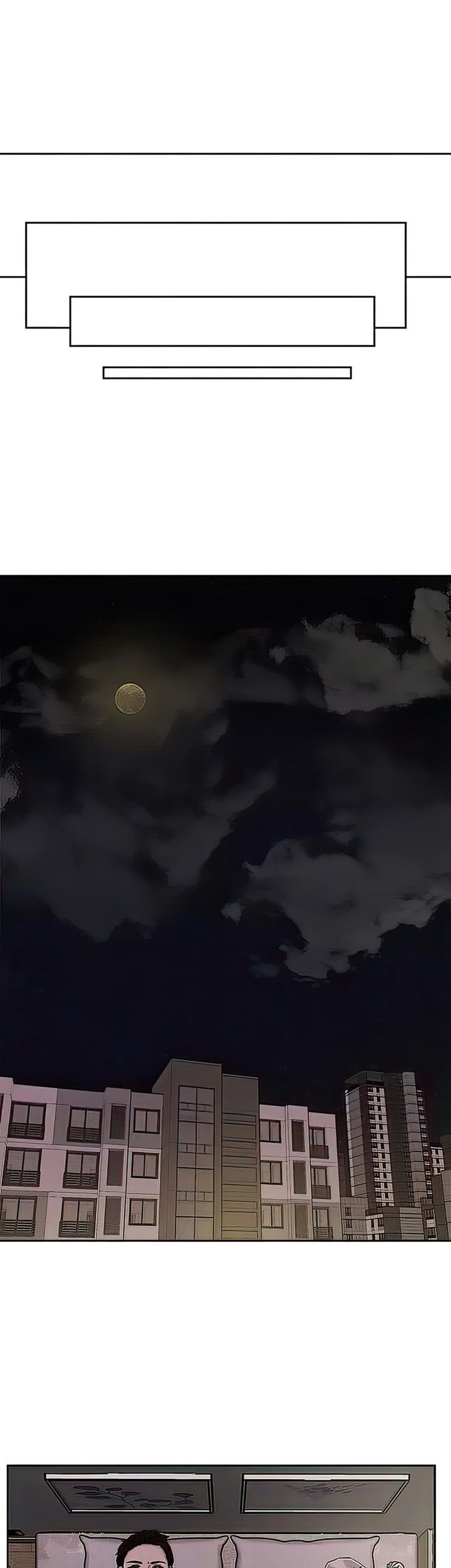 The Emperor of The Night - Chapter 74 12