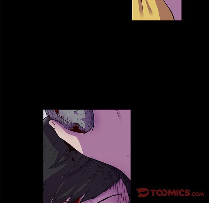 Project Utopia - Chapter 74 26