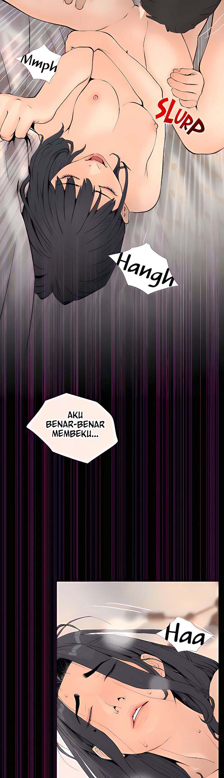 Obscene Private Lesson - Chapter 74 21 Obscene Private Lesson - Chapter 74 21