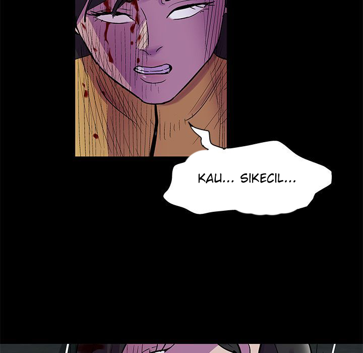 Project Utopia - Chapter 74 27