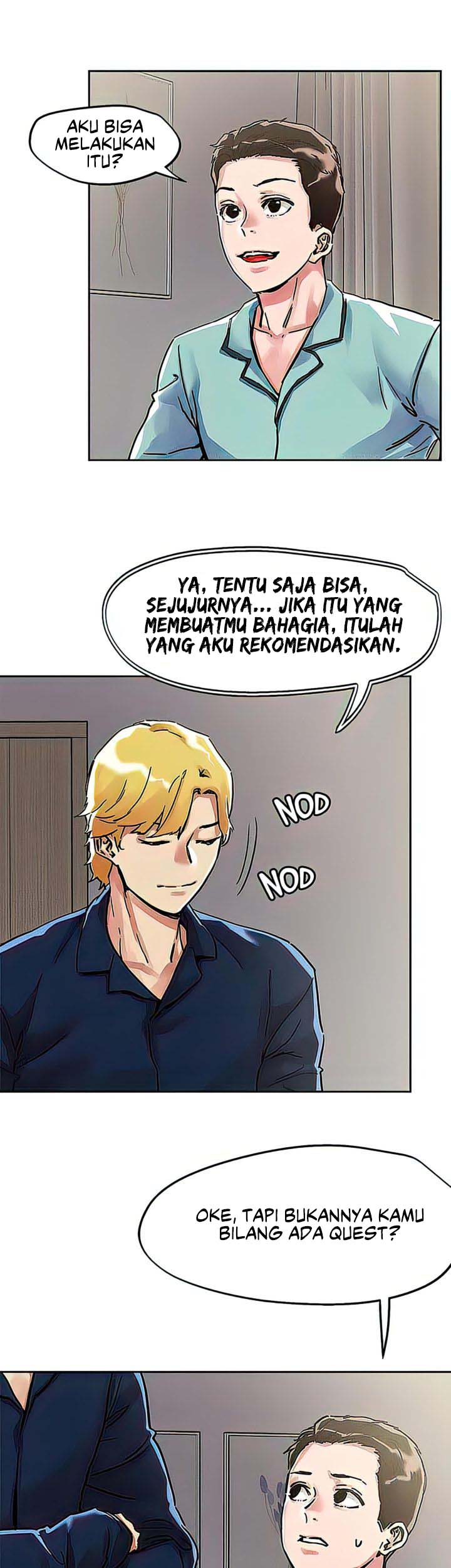 The Emperor of The Night - Chapter 74 6